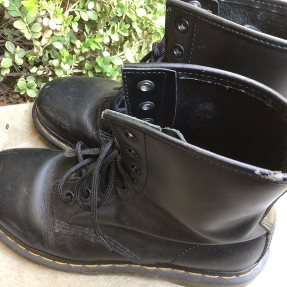original style dr martens boots - Picture 2 of 8
